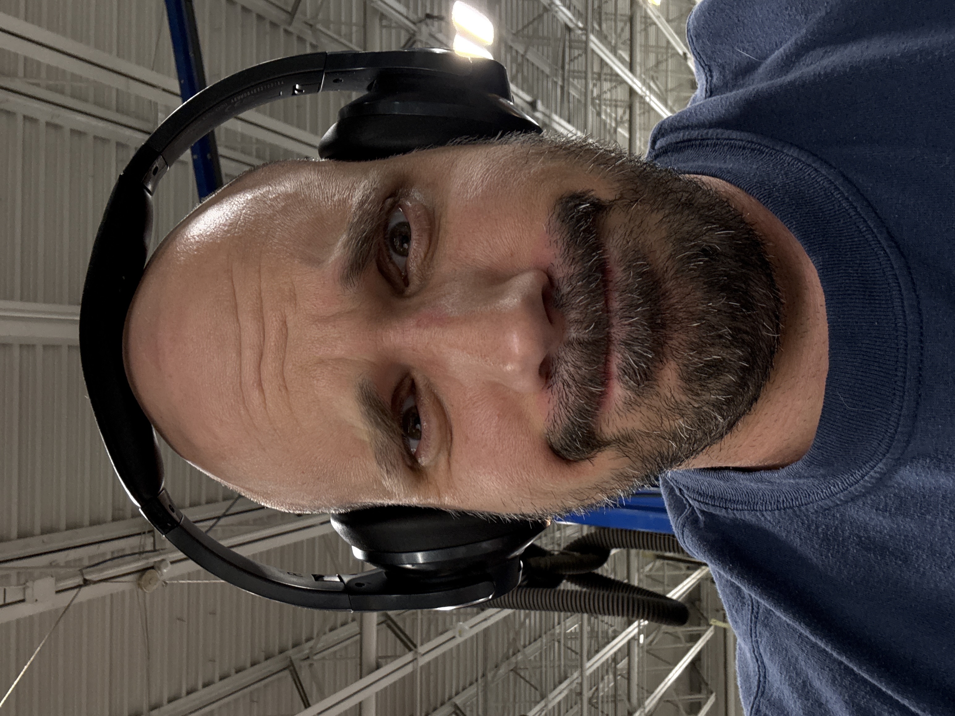Michael Pettine